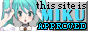Miku Seal of Approval