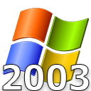 Windows Server 2003/2003 R2