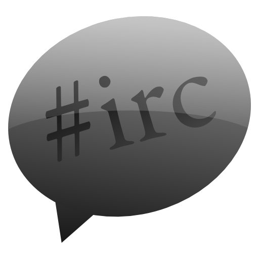 IRC icon
