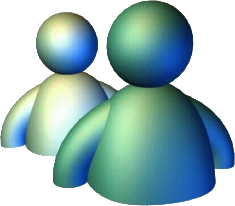 MSN Messenger icon