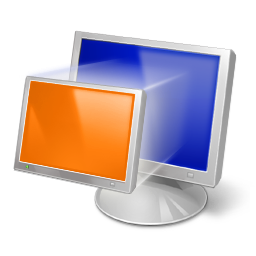 Windows Virutal PC icon